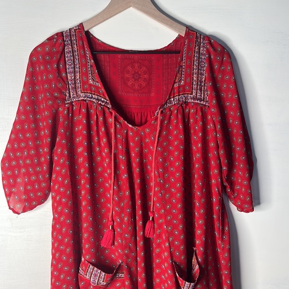 Free People Dress - Picture 2 of 7